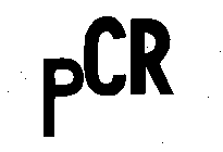 PCR