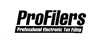 PROFILERS PROFESSIONAL ELECTRONIC TAX FILING