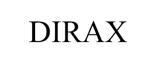 DIRAX