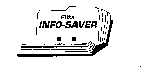 ELITE INFO-SAVER