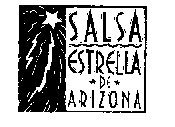 SALSA ESTRELLA DE ARIZONA