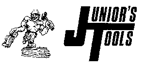 JUNIOR'S TOOLS
