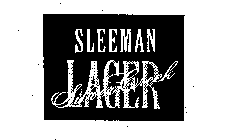 SLEEMAN SILVER CREEK LAGER