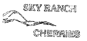 SKY RANCH CHERRIES