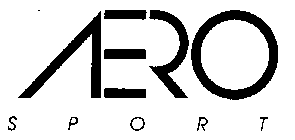 AERO SPORT