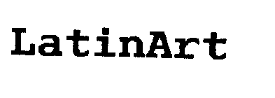 LATINART