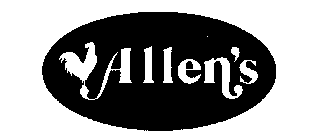 ALLEN'S