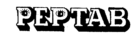 PEP TAB