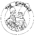 THE SIMPSONS