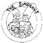 THE SIMPSONS