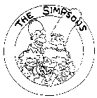 THE SIMPSONS