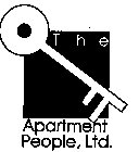 THE APARTMENT PEOPLE, LTD.