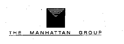 M THE MANHATTAN GROUP