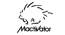 MACTIVATOR