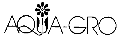 AQUA-GRO