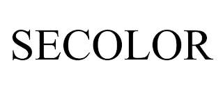 SECOLOR