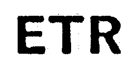 ETR