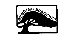 BENDING BRANCHES