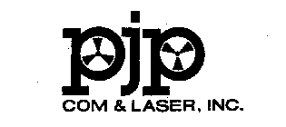 PJP COM & LASER, INC.