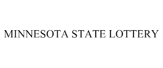 MINNESOTA STATE LOTTERY