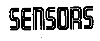 SENSORS