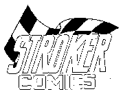 STROKER COMICS