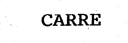 CARRE