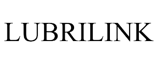 LUBRILINK