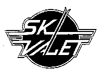 SKI VALET