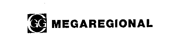 CGG MEGAREGIONAL