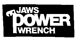 JAWS POWER WRENCH