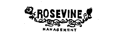 ROSEVINE MANAGEMENT