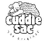 MY CUDDLE SAC 