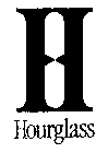 HOURGLASS H