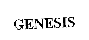 GENESIS