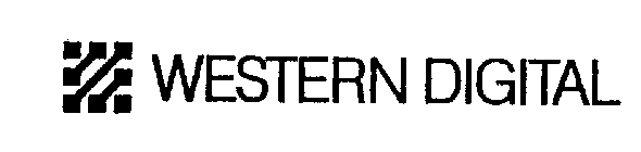 WESTERN DIGITAL