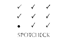 SPOTCHECK