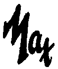 MAX