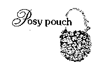 POSY POUCH