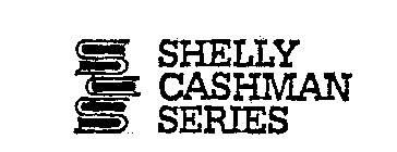 SHELLY CASHMAN SERIES