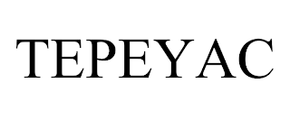 TEPEYAC