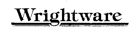 WRIGHTWARE