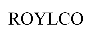 ROYLCO