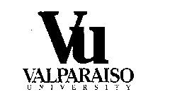 VU VALPARAISO UNIVERSITY