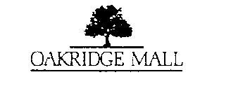 OAKRIDGE MALL