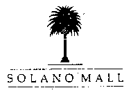 SOLANO MALL