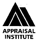 AI APPRAISAL INSTITUTE