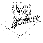 GOBBLER