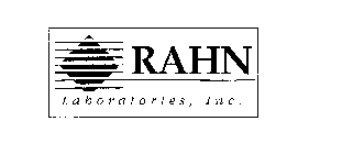 RAHN LABORATORIES, INC.