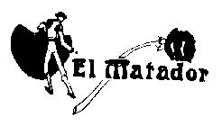 EL MATADOR